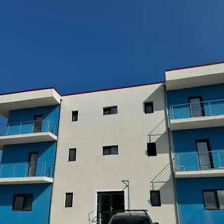 Golden Sun Bay Appartement *