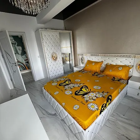 Golden Sun Bay Appartement