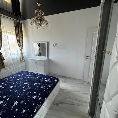 Appartement Golden Sun Bay Năvodari