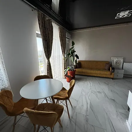 Golden Sun Bay Appartement